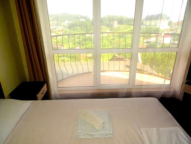 Imagen de la habitación del Hotel Nouvelle. Foto 12