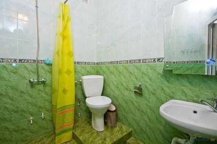 Imagen de la habitación del Hotel Nouvelle. Foto 16