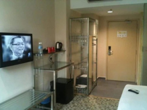 Imagen de la habitación del Hotel Nouvelle Johor. Foto 5