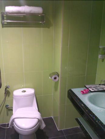 Imagen de la habitación del Hotel Nouvelle Johor. Foto 6
