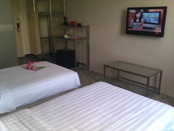 Imagen de la habitación del Hotel Nouvelle Johor. Foto 7
