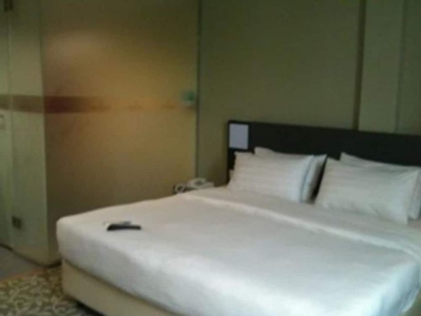 Imagen de la habitación del Hotel Nouvelle Johor. Foto 10