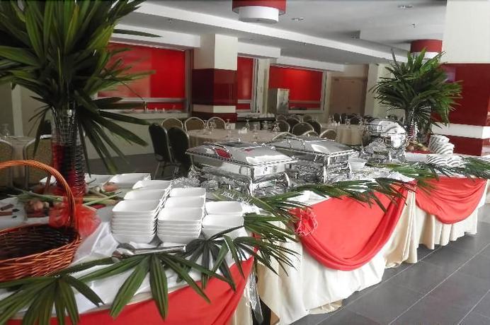 Imagen del bar/restaurante del Hotel Nouvelle Johor. Foto 3