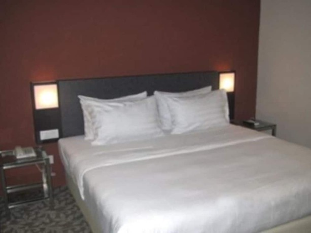 Imagen de la habitación del Hotel Nouvelle Johor. Foto 12