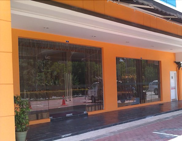 Imagen general del Hotel Nouvelle Johor. Foto 2