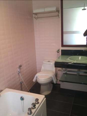 Imagen de la habitación del Hotel Nouvelle Johor. Foto 13