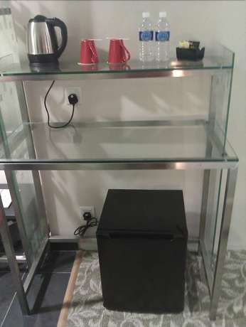 Imagen de la habitación del Hotel Nouvelle Johor. Foto 15