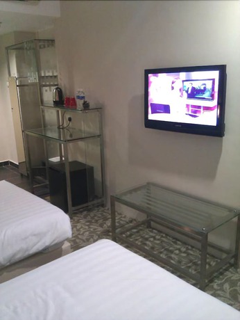 Imagen de la habitación del Hotel Nouvelle Johor. Foto 16