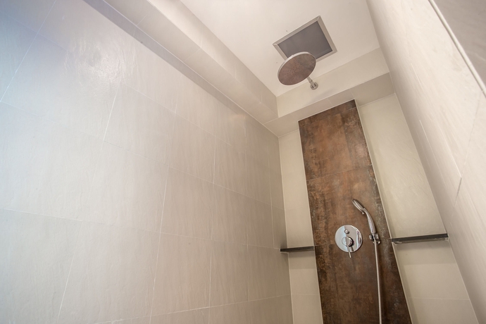 Imagen de la habitación del Hotel Nouvo City. Foto 5