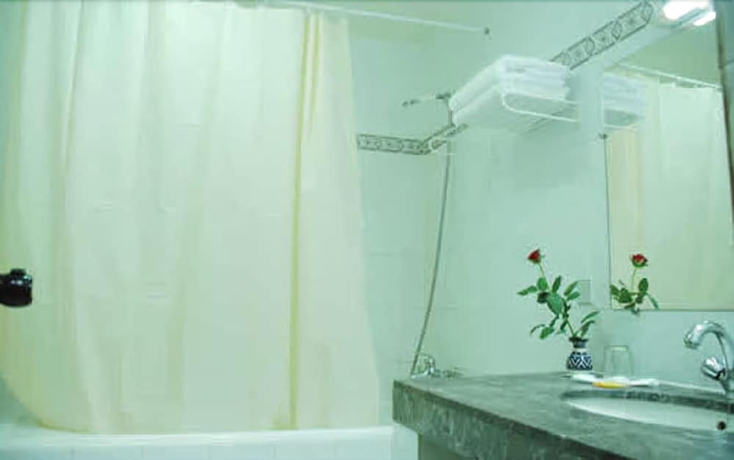 Imagen de la habitación del Hotel Nouzha La Perle Du Tourisme. Foto 12