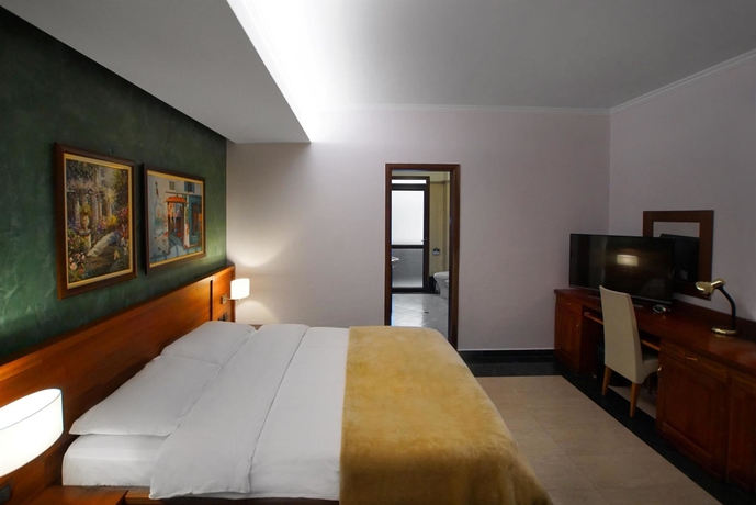 Imagen de la habitación del Hotel Nov Hotel. Foto 4