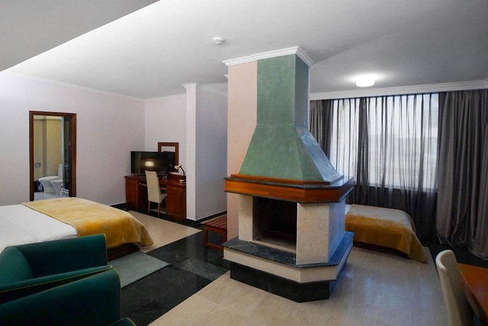 Imagen de la habitación del Hotel Nov Hotel. Foto 6