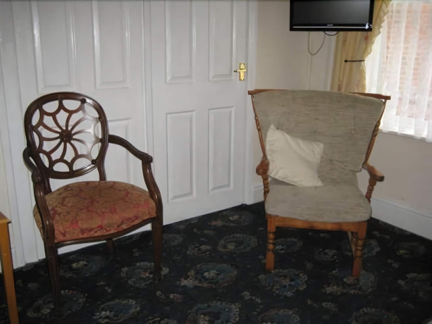 Imagen de la habitación del Hotel Nova Apartments, Blackpool. Foto 2