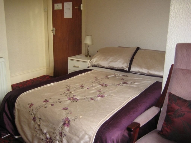 Imagen de la habitación del Hotel Nova Apartments, Blackpool. Foto 5