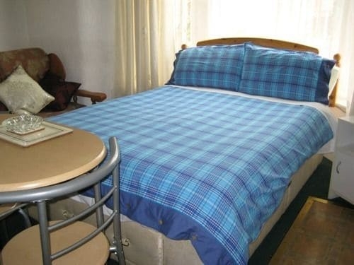 Imagen de la habitación del Hotel Nova Apartments, Blackpool. Foto 6