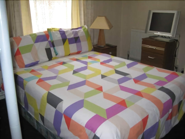 Imagen de la habitación del Hotel Nova Apartments, Blackpool. Foto 9