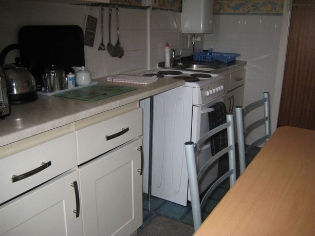 Imagen de la habitación del Hotel Nova Apartments, Blackpool. Foto 10