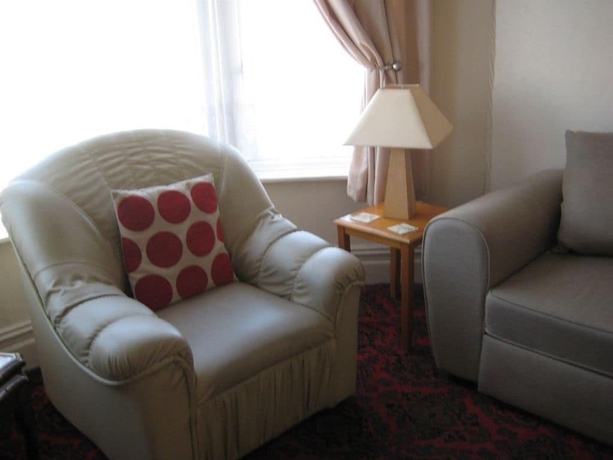 Imagen de la habitación del Hotel Nova Apartments, Blackpool. Foto 12