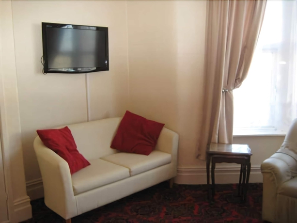 Imagen de la habitación del Hotel Nova Apartments, Blackpool. Foto 13