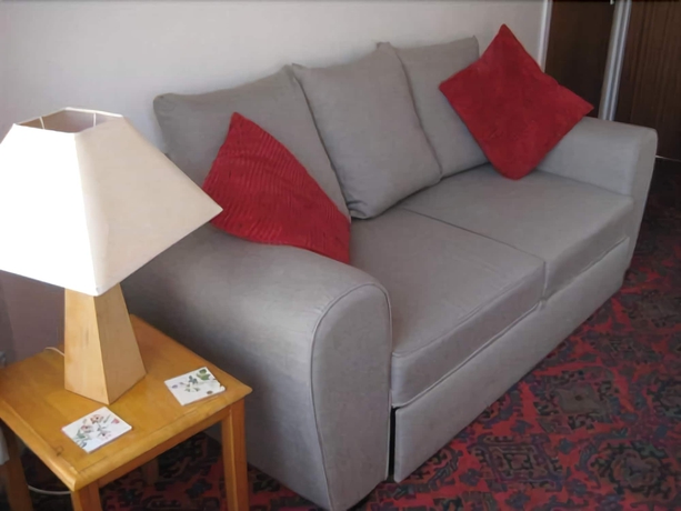 Imagen de la habitación del Hotel Nova Apartments, Blackpool. Foto 15