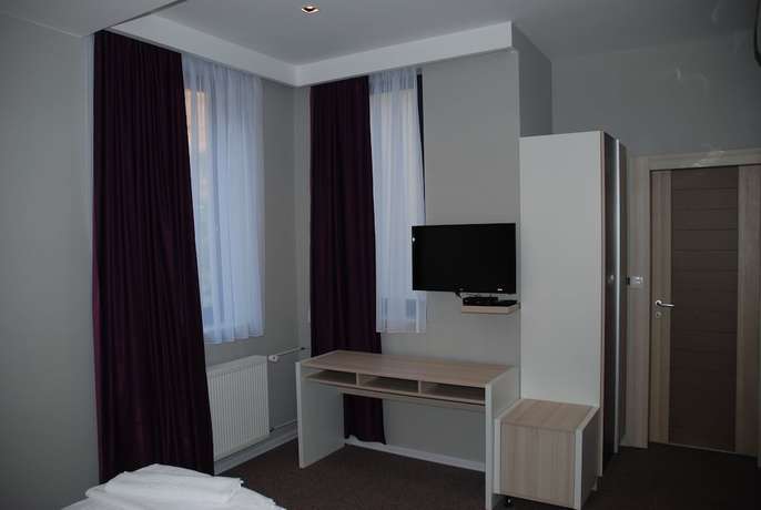 Imagen de la habitación del Hotel Nova Bentba&scaron;a. Foto 5