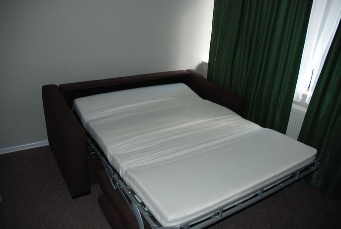 Imagen de la habitación del Hotel Nova Bentba&scaron;a. Foto 7