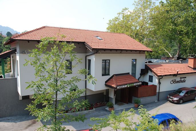 Imagen general del Hotel Nova Bentbaša. Foto 1