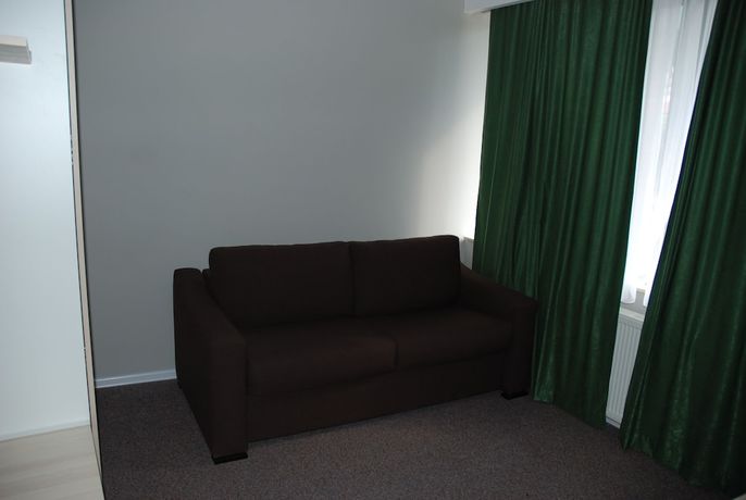 Imagen de la habitación del Hotel Nova Bentba&scaron;a. Foto 11