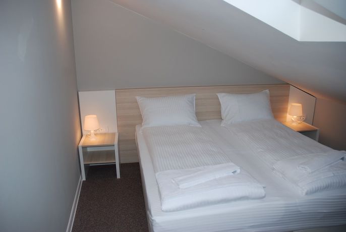 Imagen de la habitación del Hotel Nova Bentba&scaron;a. Foto 13
