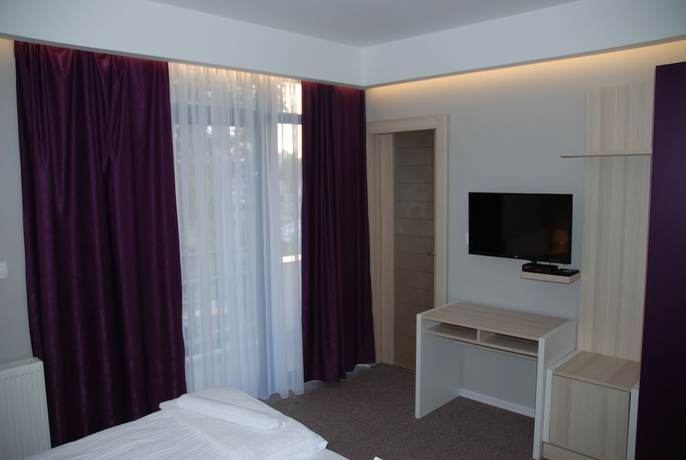 Imagen de la habitación del Hotel Nova Bentba&scaron;a. Foto 16