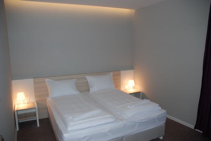 Imagen de la habitación del Hotel Nova Bentba&scaron;a. Foto 18