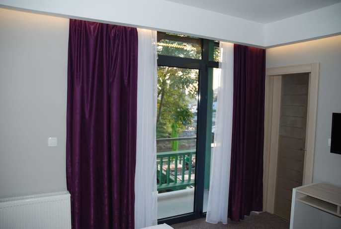 Imagen de la habitación del Hotel Nova Bentba&scaron;a. Foto 19