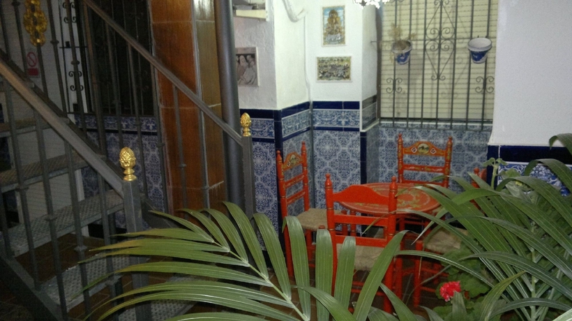 Imagen de los interiores del Hotel Nova Centro. Foto 15