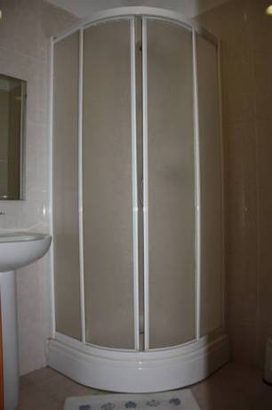 Imagen de la habitación del Hotel Nova Cidade. Foto 4