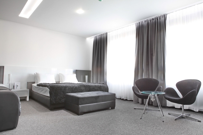 Imagen de la habitación del Hotel Nova City Signature Collection. Foto 3