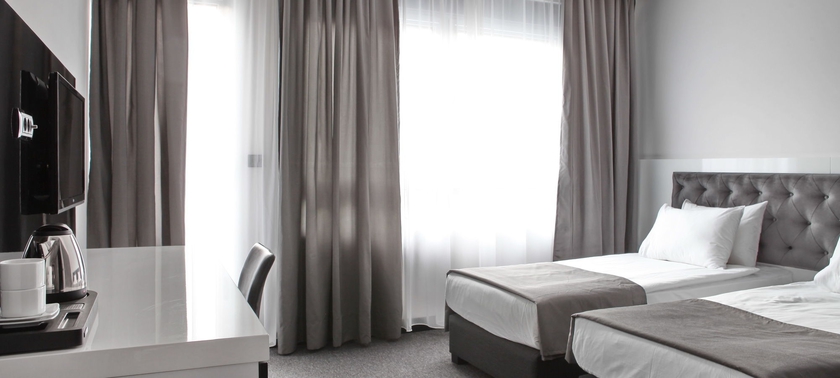 Imagen de la habitación del Hotel Nova City Signature Collection. Foto 4