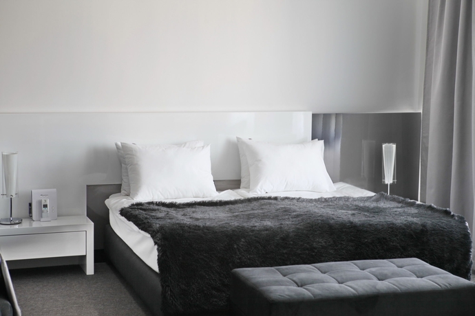 Imagen de la habitación del Hotel Nova City Signature Collection. Foto 9