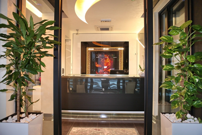 Imagen de los interiores del Hotel Nova City Signature Collection. Foto 14