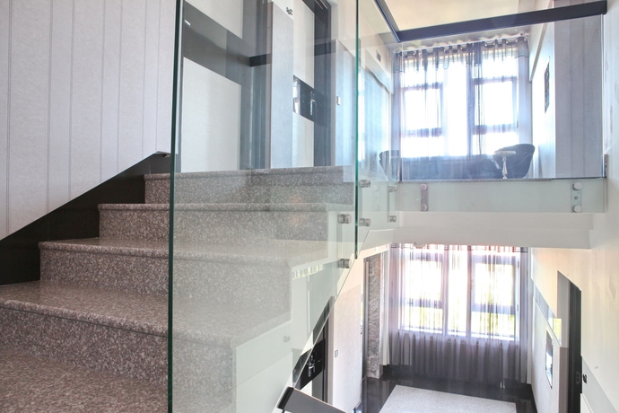 Imagen de los interiores del Hotel Nova City Signature Collection. Foto 15