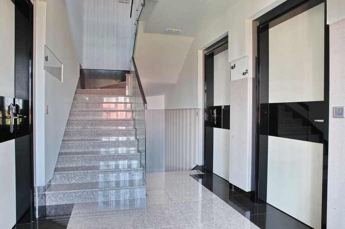 Imagen de los interiores del Hotel Nova City Signature Collection. Foto 16