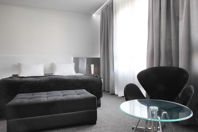 Imagen de la habitación del Hotel Nova City Signature Collection. Foto 11