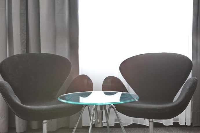 Imagen de la habitación del Hotel Nova City Signature Collection. Foto 12