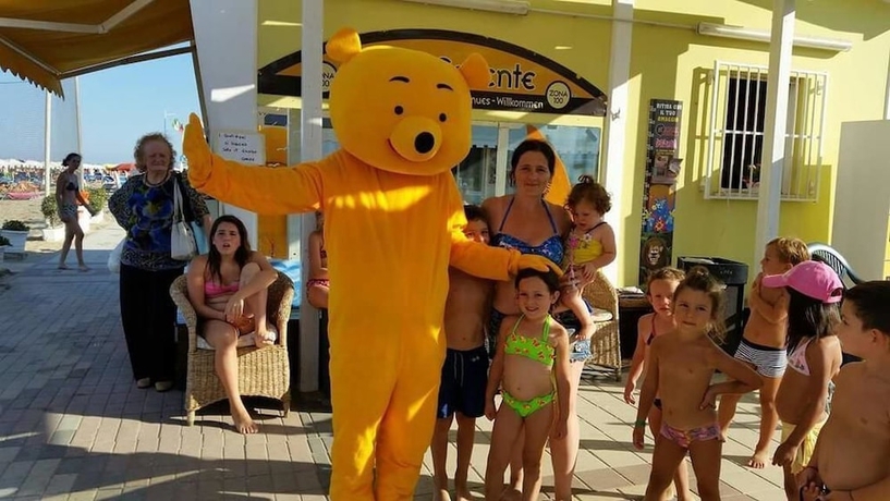 Imagen general del Hotel Nova Dhely. Foto 2