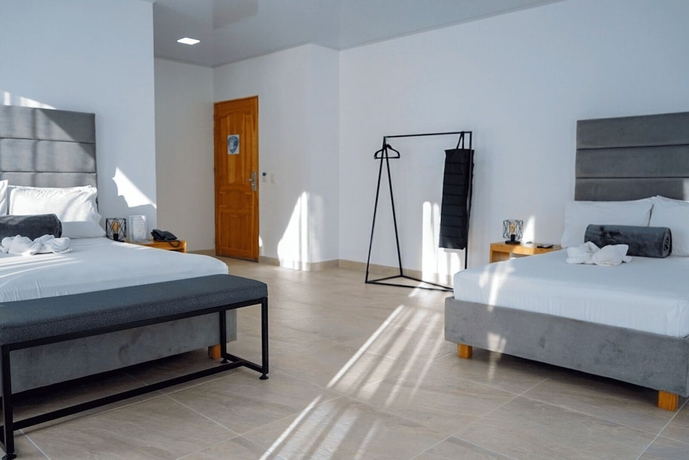 Imagen de la habitación del Hotel Nova El Pe&ntilde;ol. Foto 2