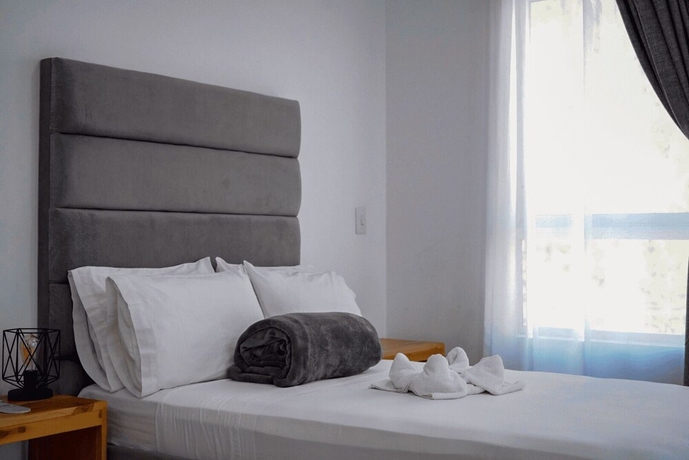 Imagen de la habitación del Hotel Nova El Pe&ntilde;ol. Foto 5
