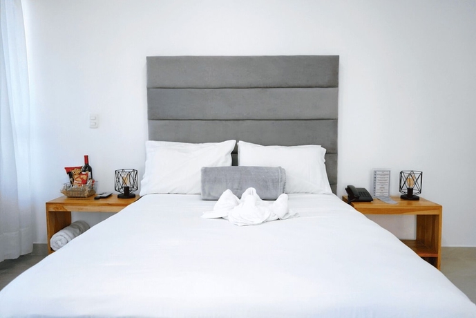 Imagen de la habitación del Hotel Nova El Pe&ntilde;ol. Foto 9