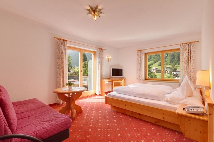 Imagen de la habitación del Hotel Nova. Foto 10