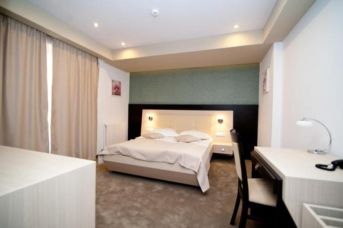 Imagen general del Hotel Nova. Foto 1