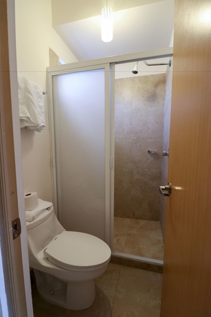 Imagen de la habitación del Hotel Nova. Foto 2