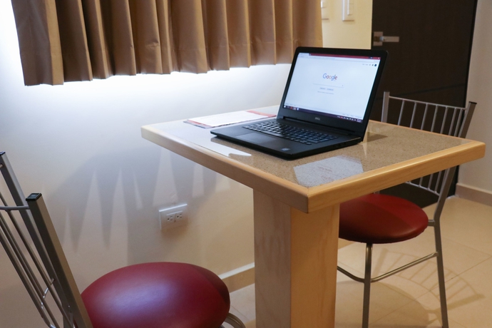 Imagen de la habitación del Hotel Nova. Foto 3